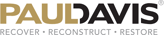 Paul Davis Logo