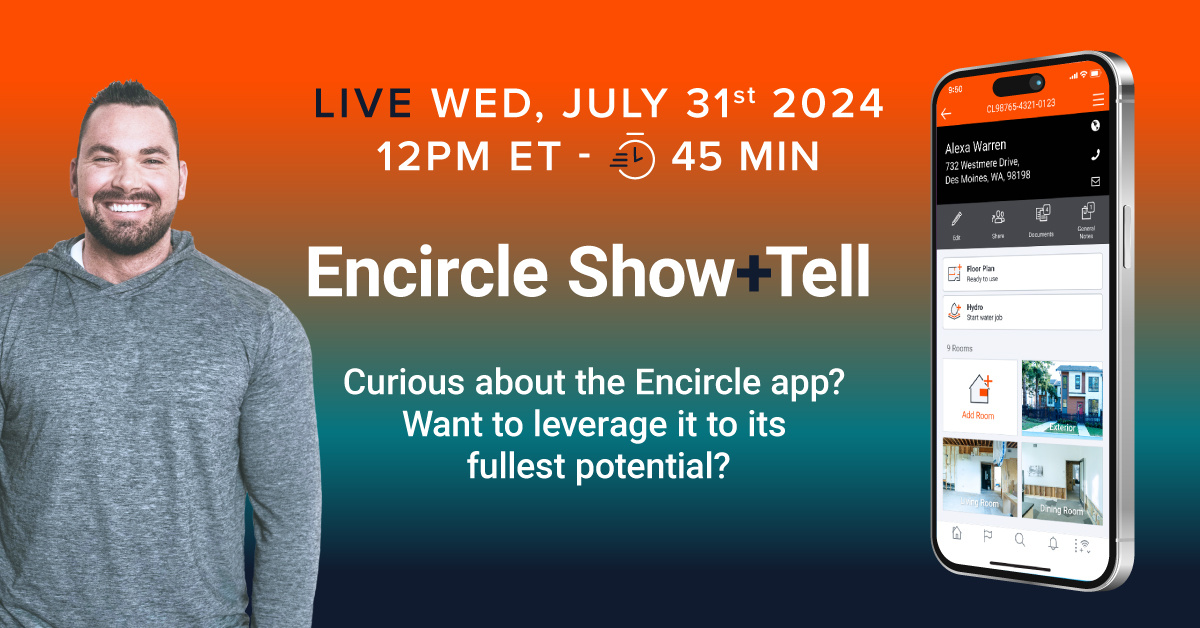 encircle-show-n-tell-july-31-24-upcoming-event-banner