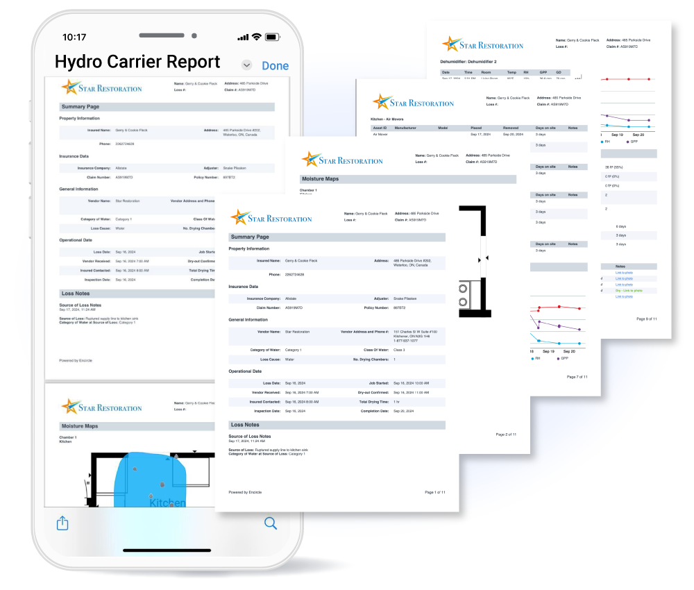 encircle-hydro-feature-moisture-reports