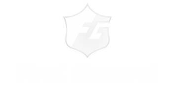 first-general-logo-white